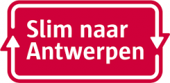 Slim Naar Antwerpen